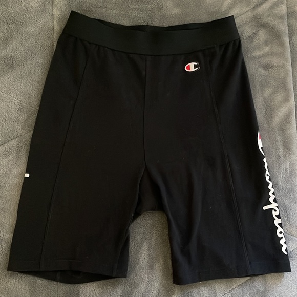 Champion Biker Short - Picture 4 of 7